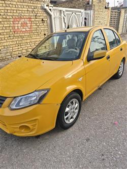 Saipa Saina